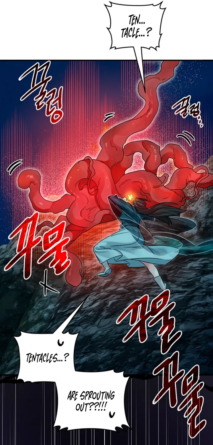 The Land of Abstinence Chapter 36 - page 18