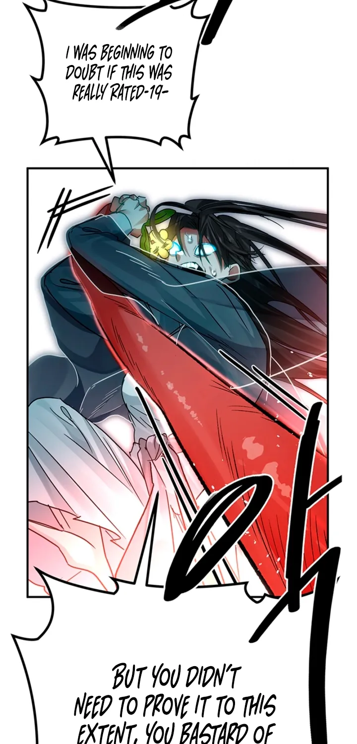 The Land of Abstinence Chapter 36 - page 20