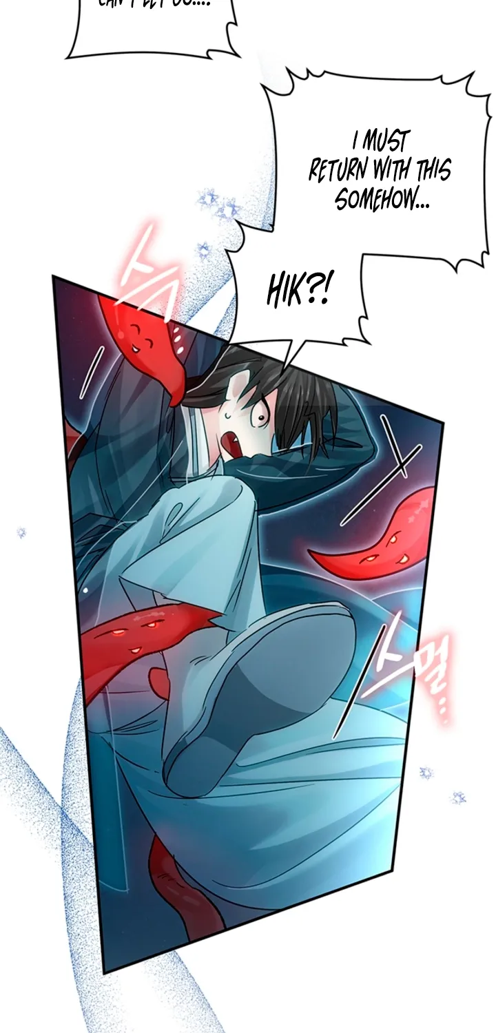 The Land of Abstinence Chapter 36 - page 22