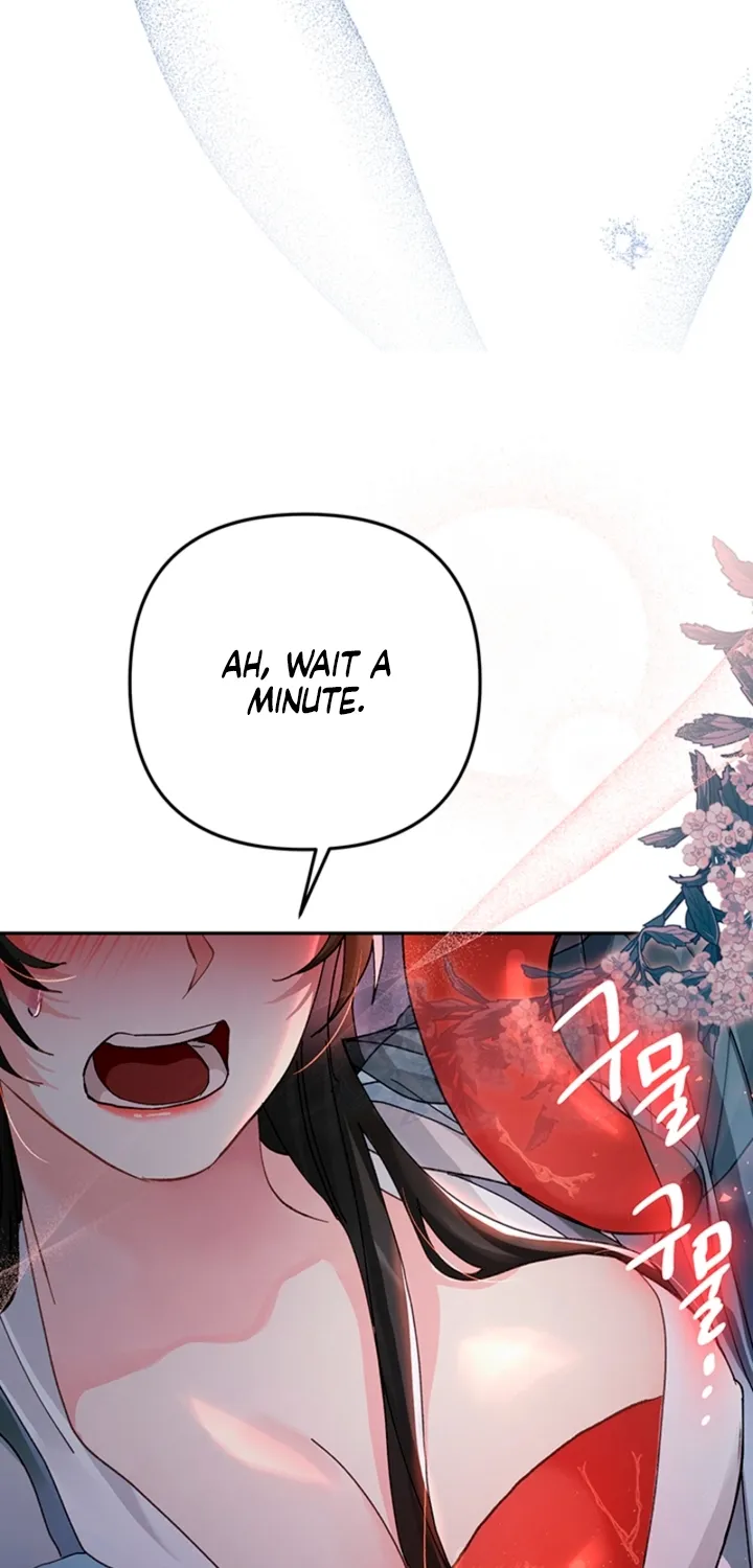 The Land of Abstinence Chapter 36 - page 23