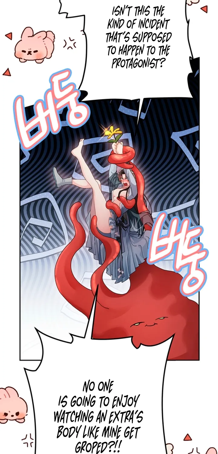 The Land of Abstinence Chapter 36 - page 28