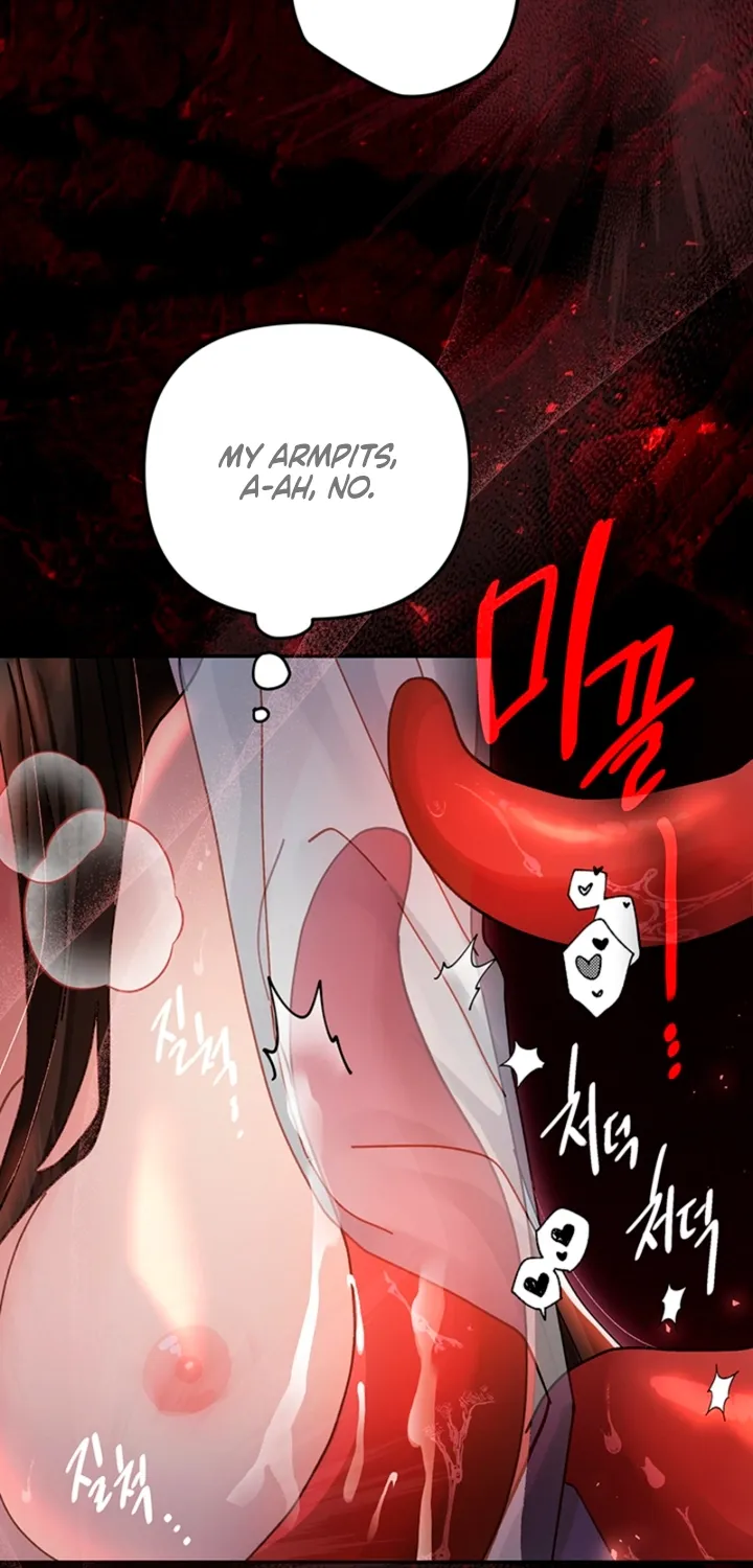 The Land of Abstinence Chapter 36 - page 35