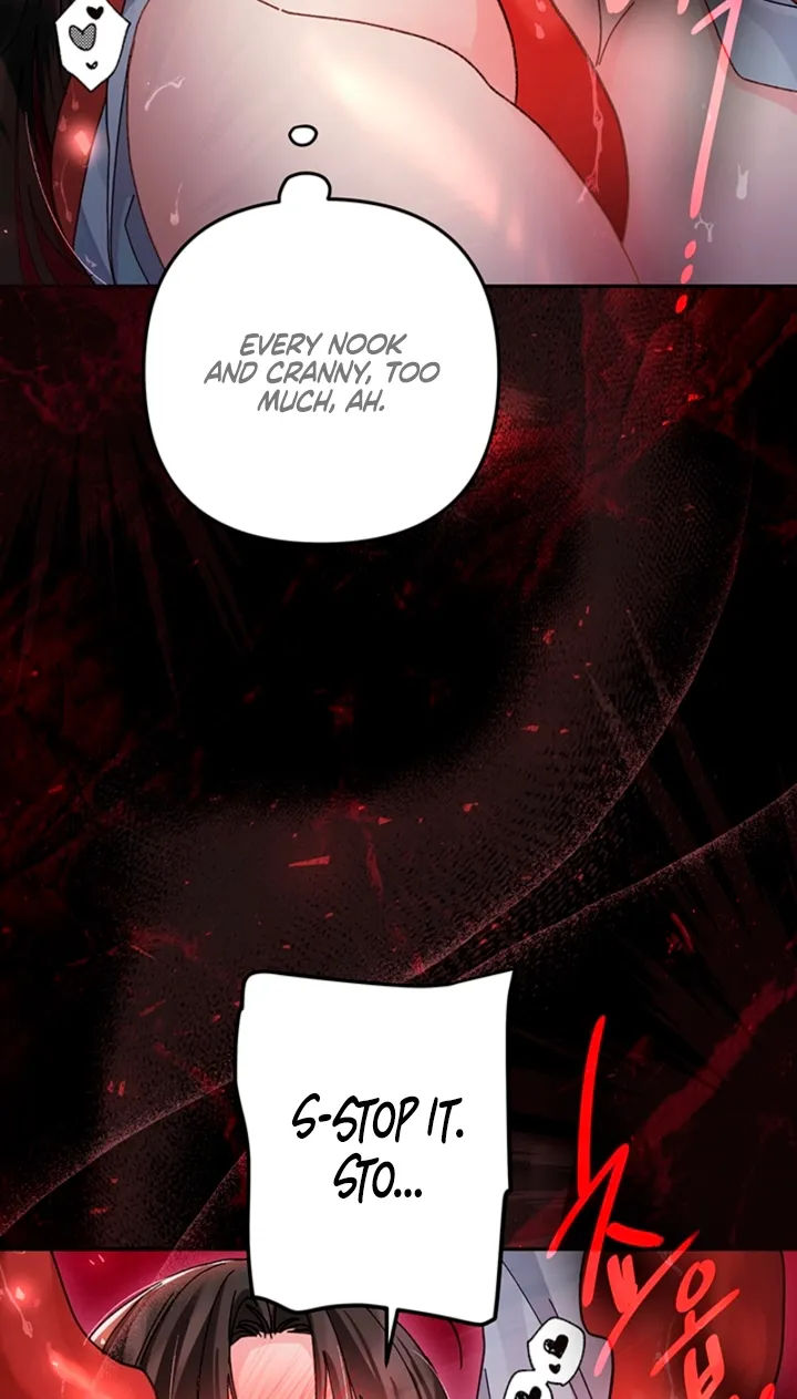 The Land of Abstinence Chapter 36 - page 37