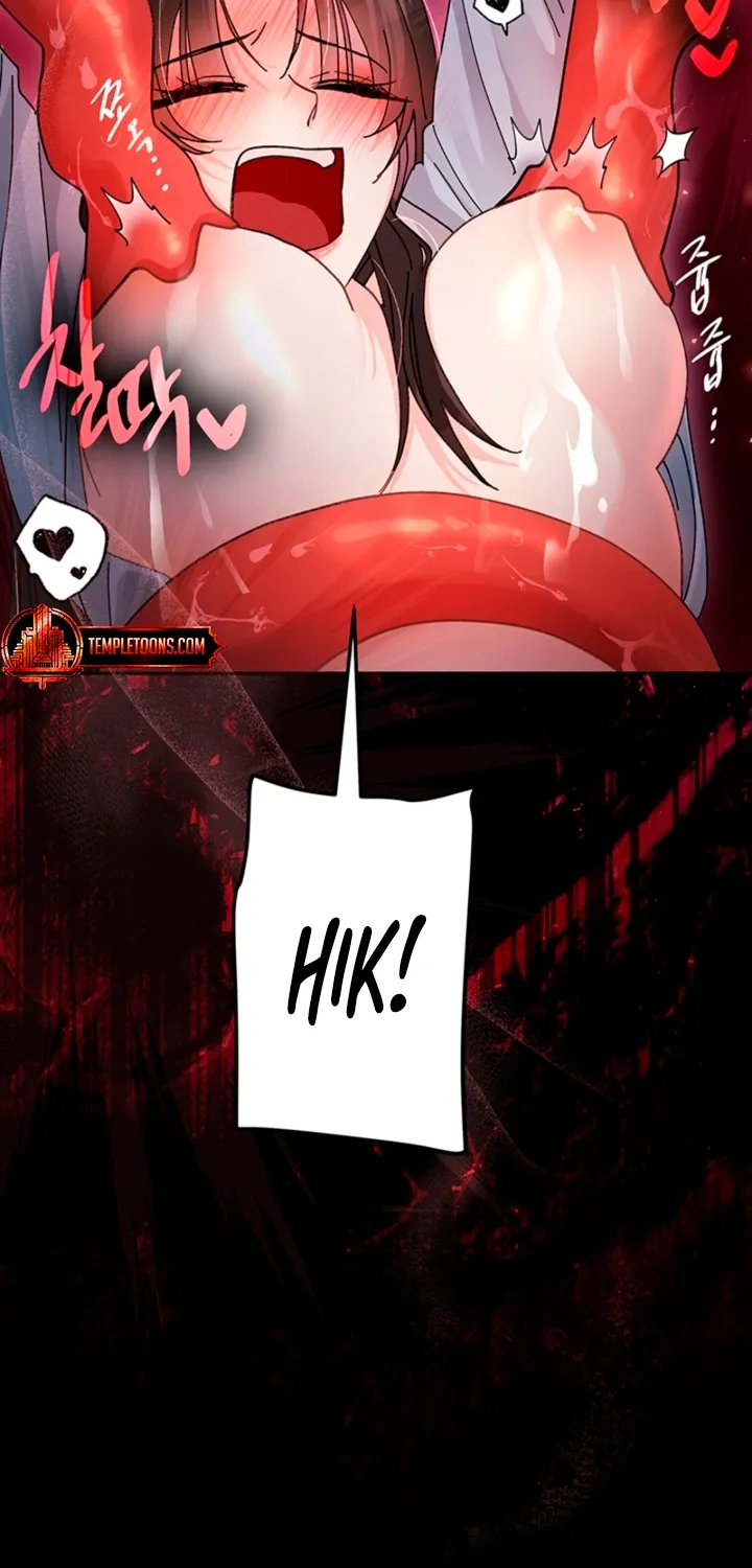 The Land of Abstinence Chapter 36 - page 38