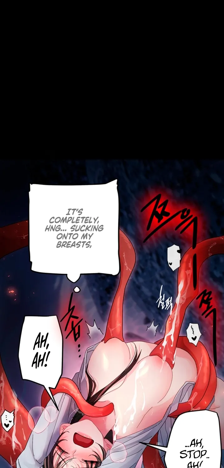 The Land of Abstinence Chapter 36 - page 39