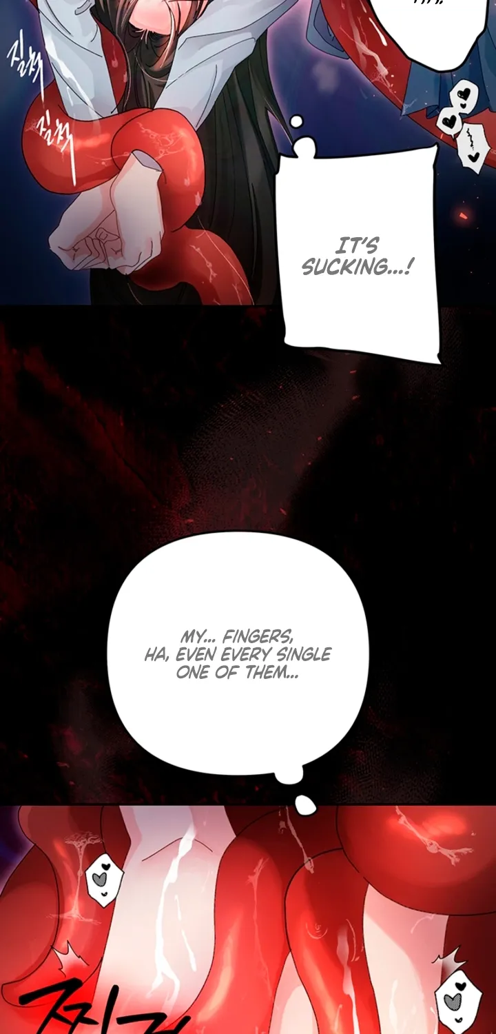 The Land of Abstinence Chapter 36 - page 40