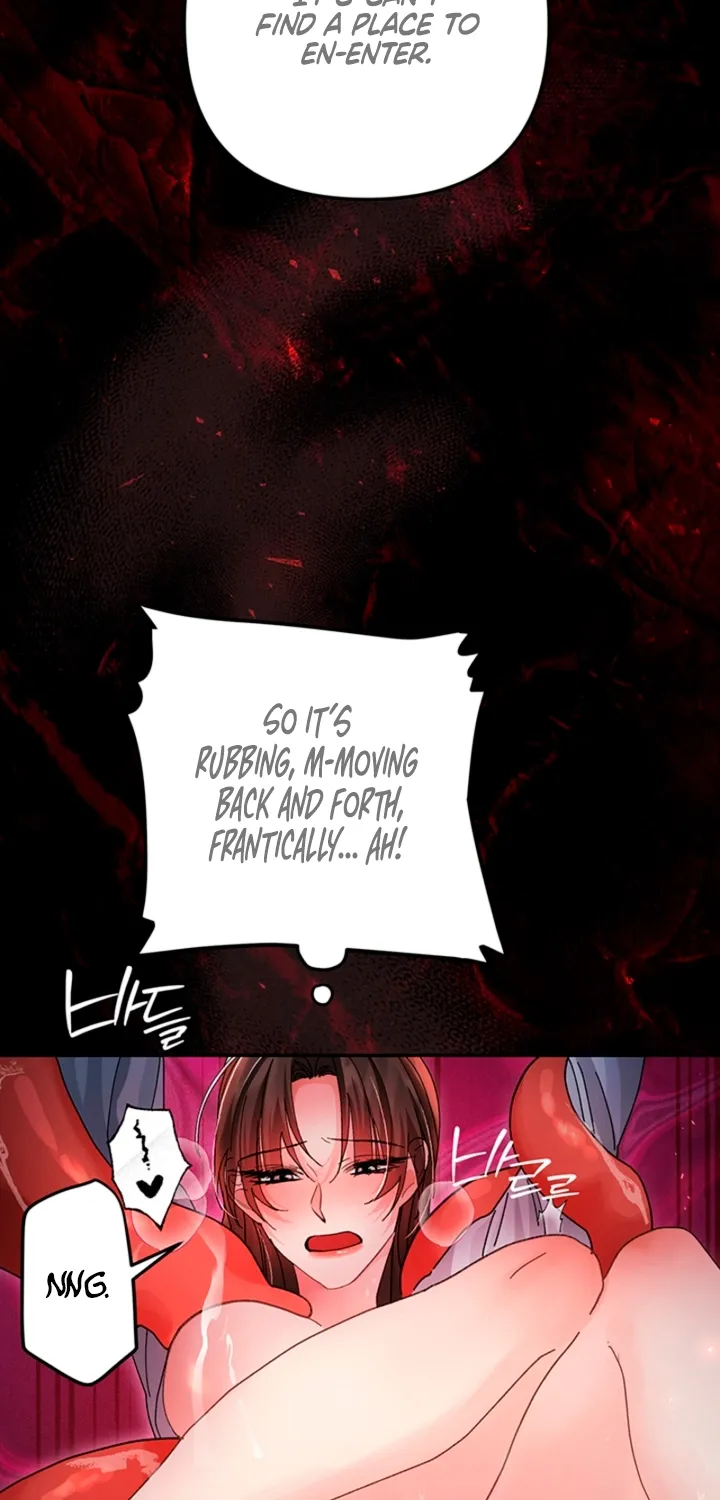 The Land of Abstinence Chapter 36 - page 43