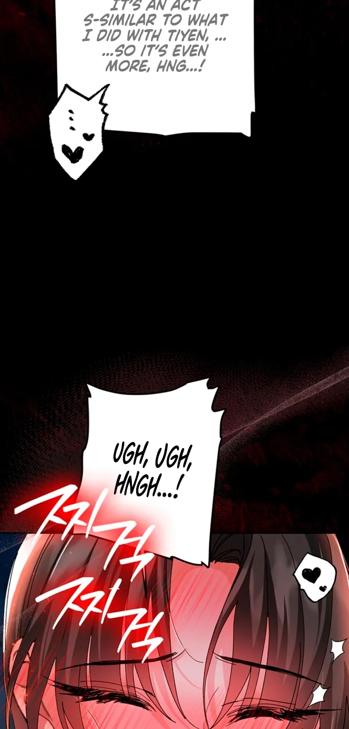 The Land of Abstinence Chapter 36 - page 46