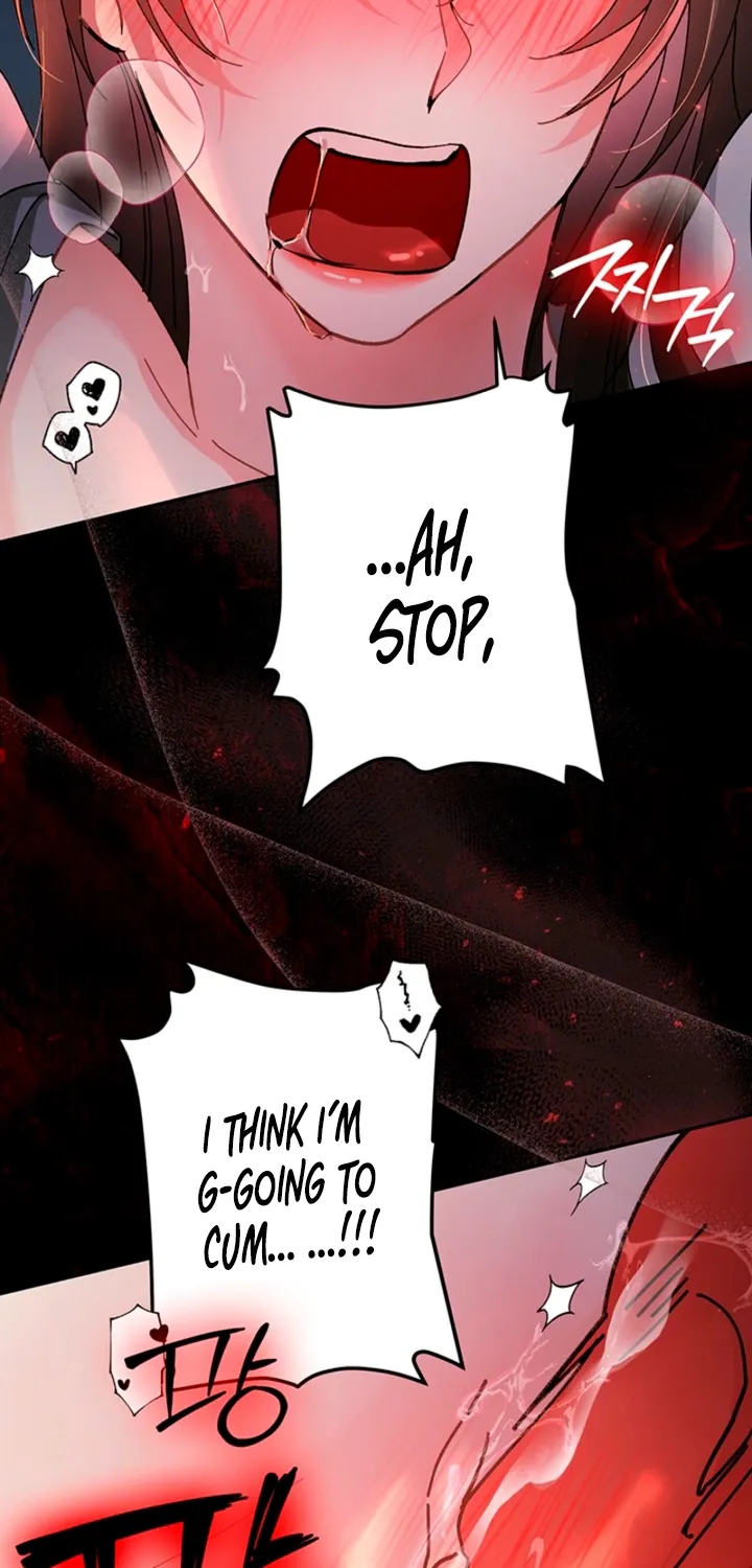 The Land of Abstinence Chapter 36 - page 47