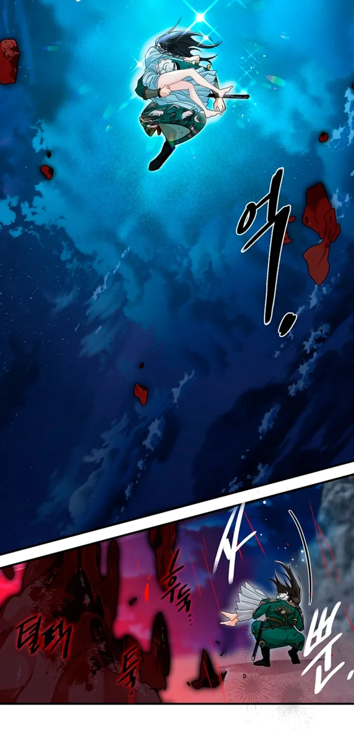 The Land of Abstinence Chapter 36 - page 66