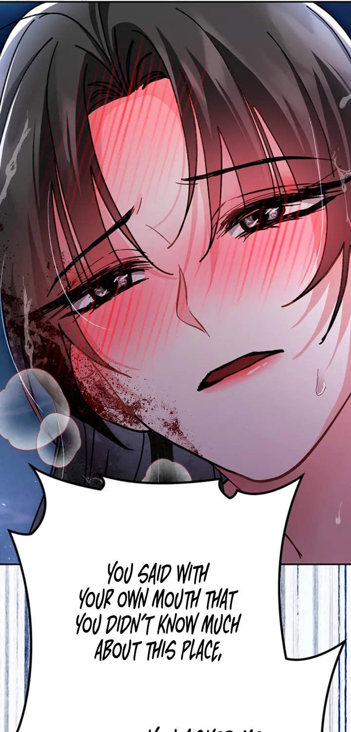 The Land of Abstinence Chapter 36 - page 81