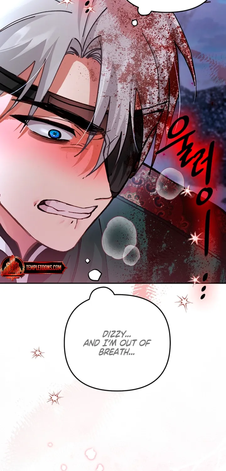 The Land of Abstinence Chapter 36 - page 83