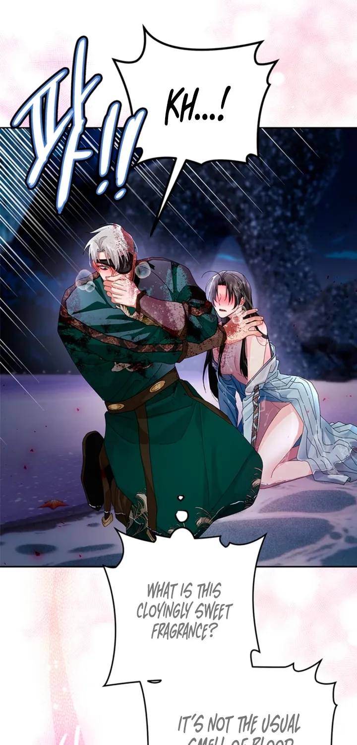 The Land of Abstinence Chapter 36 - page 86