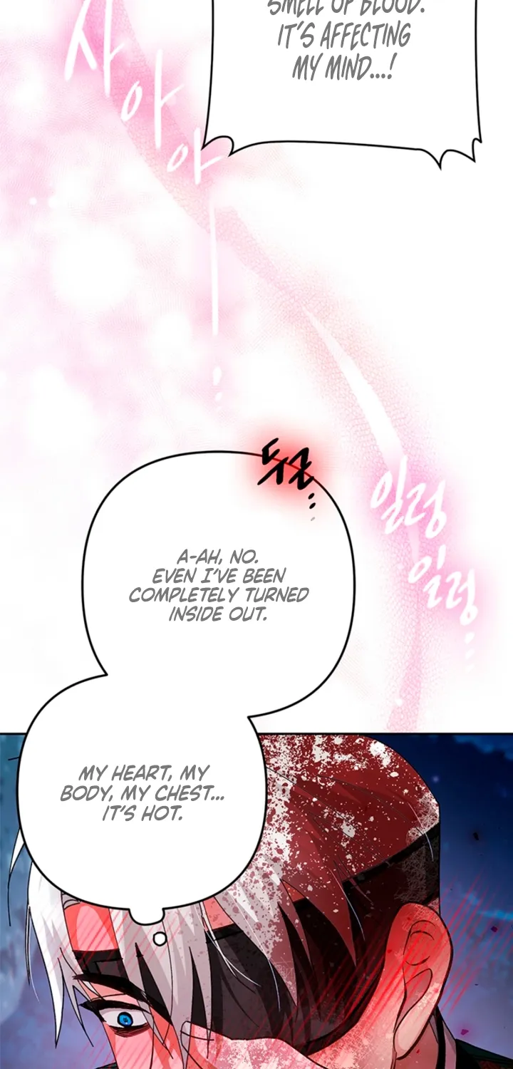 The Land of Abstinence Chapter 36 - page 87