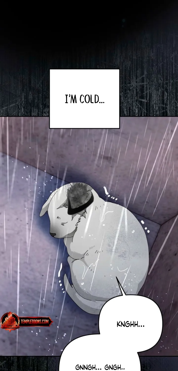 The Land of Abstinence Chapter 37 - page 10