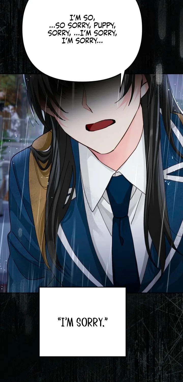 The Land of Abstinence Chapter 37 - page 21