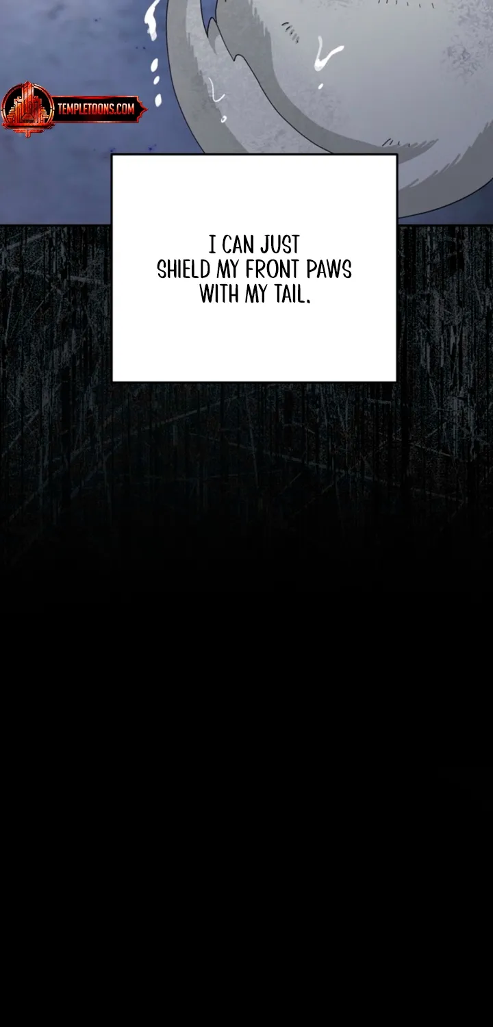 The Land of Abstinence Chapter 37 - page 36