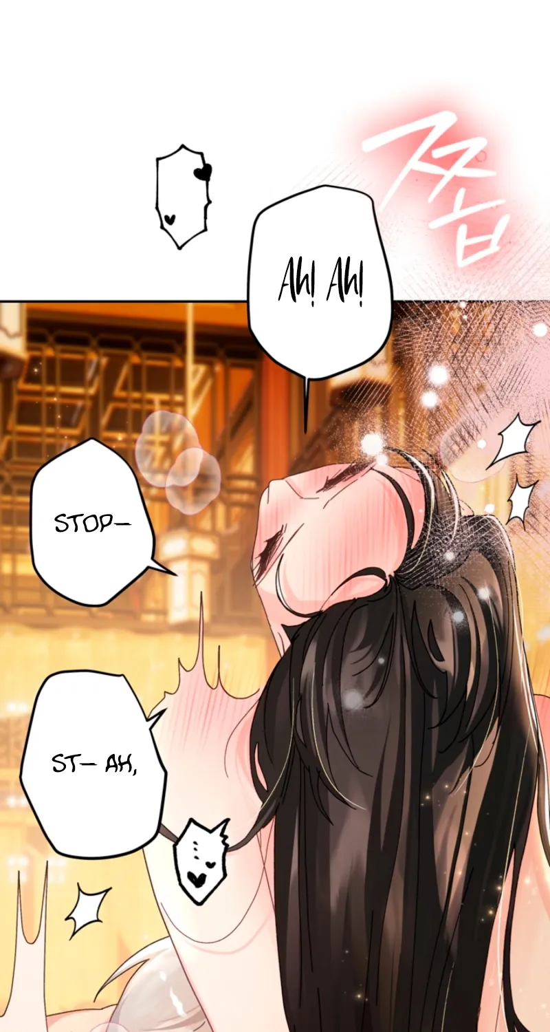 The Land of Abstinence Chapter 38 - page 11