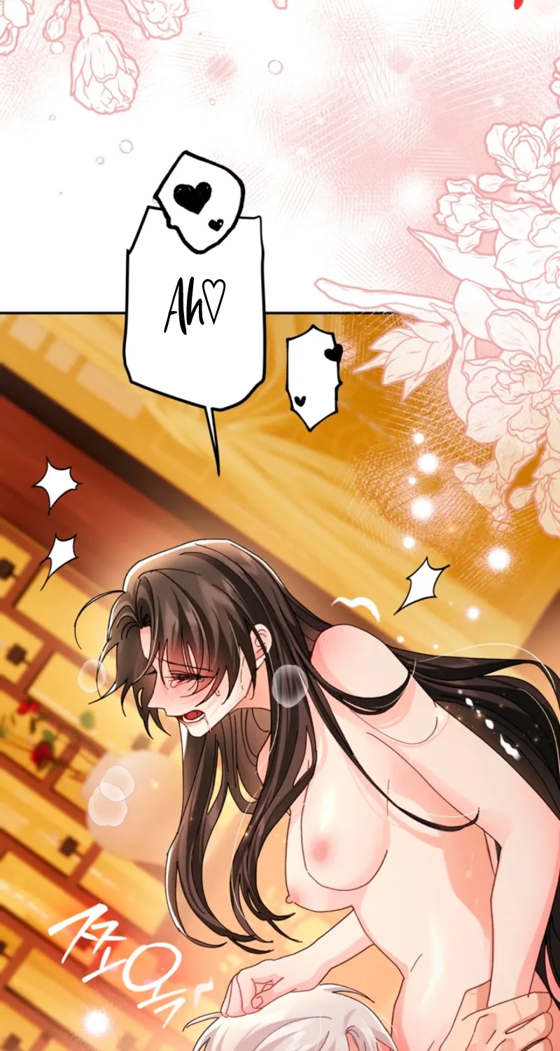 The Land of Abstinence Chapter 38 - page 14