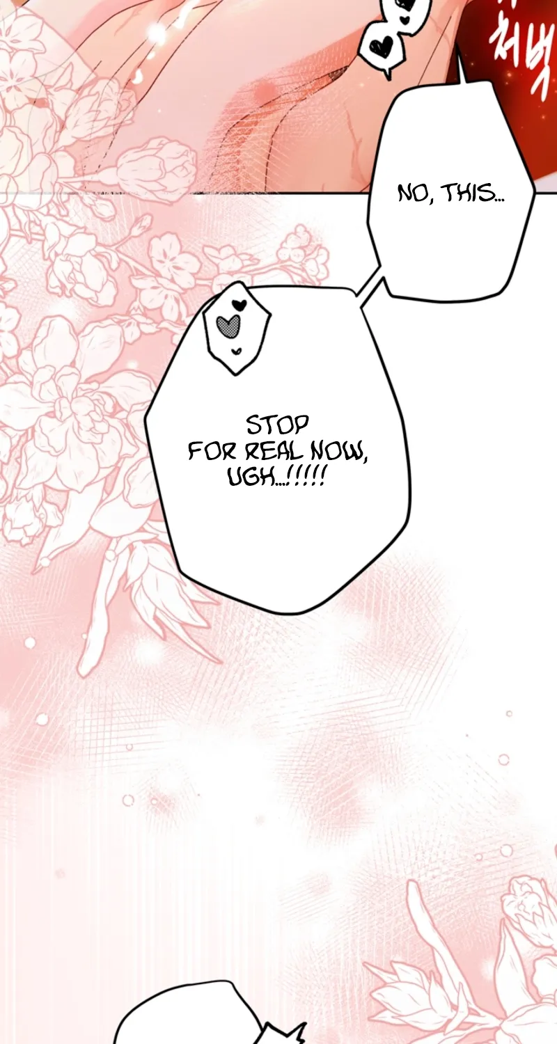 The Land of Abstinence Chapter 38 - page 16