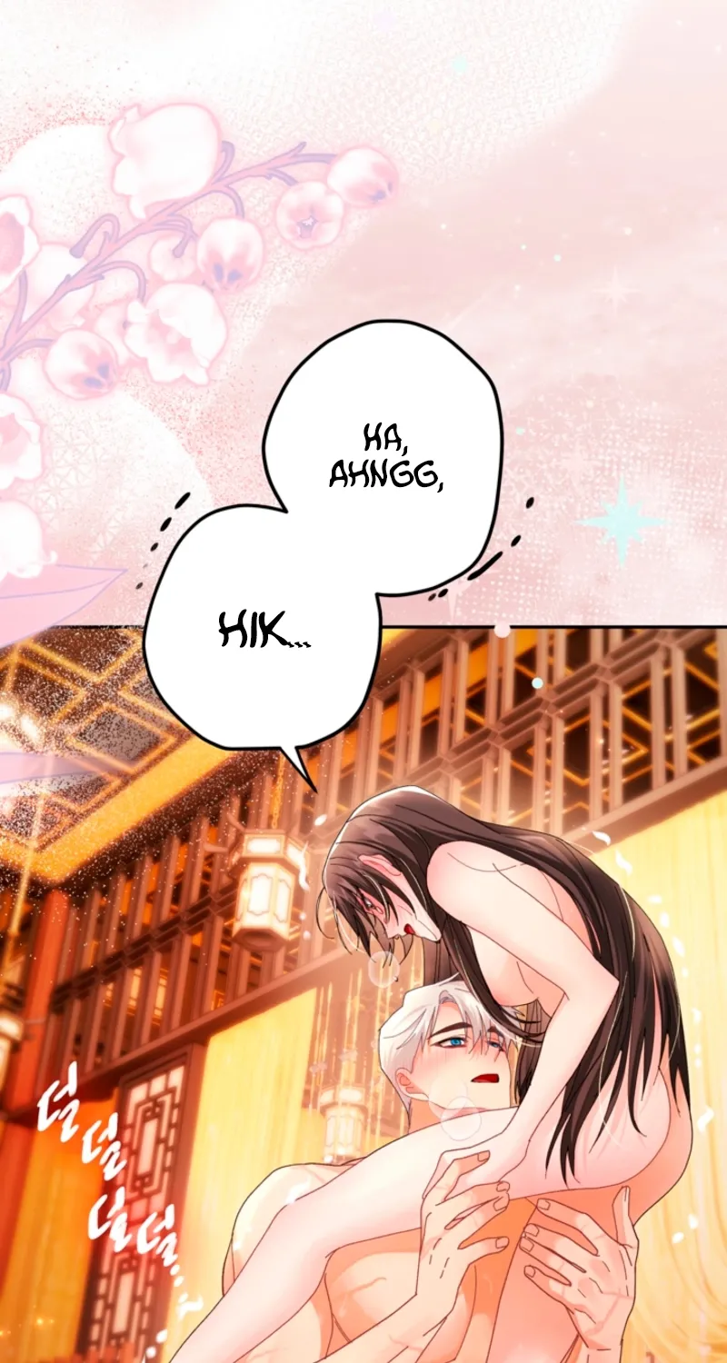 The Land of Abstinence Chapter 38 - page 22