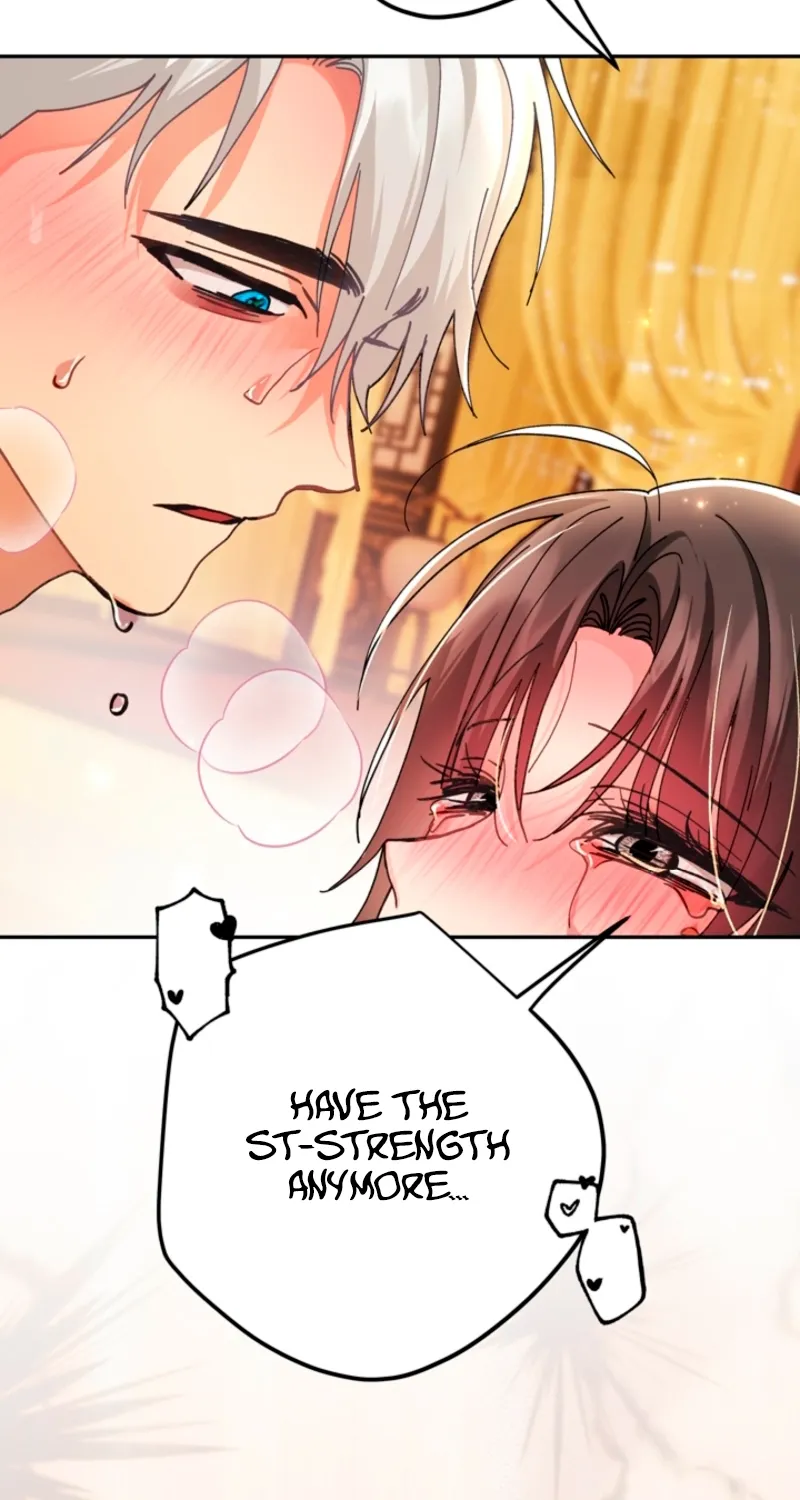 The Land of Abstinence Chapter 38 - page 39