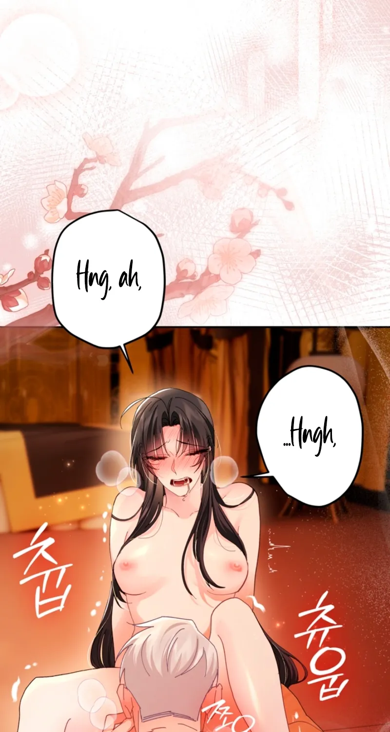 The Land of Abstinence Chapter 38 - page 6