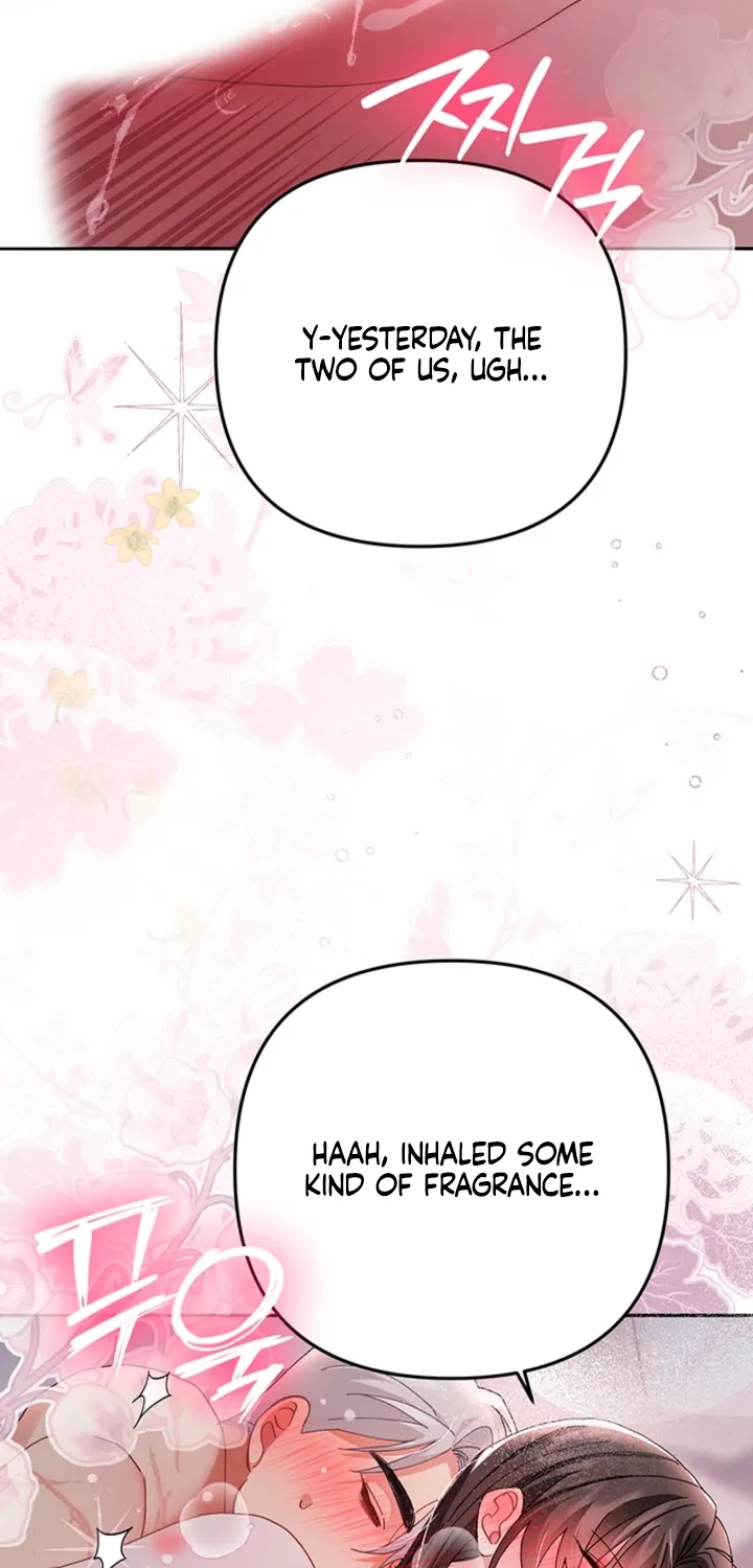 The Land of Abstinence Chapter 39 - page 19