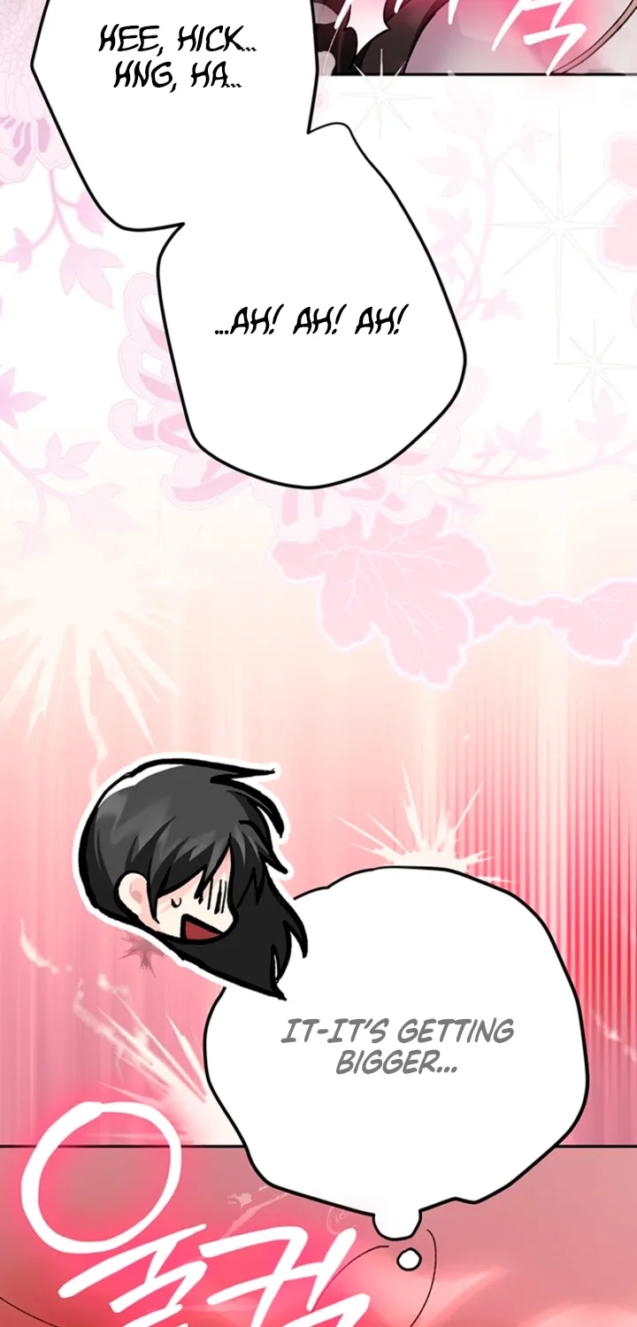 The Land of Abstinence Chapter 39 - page 23