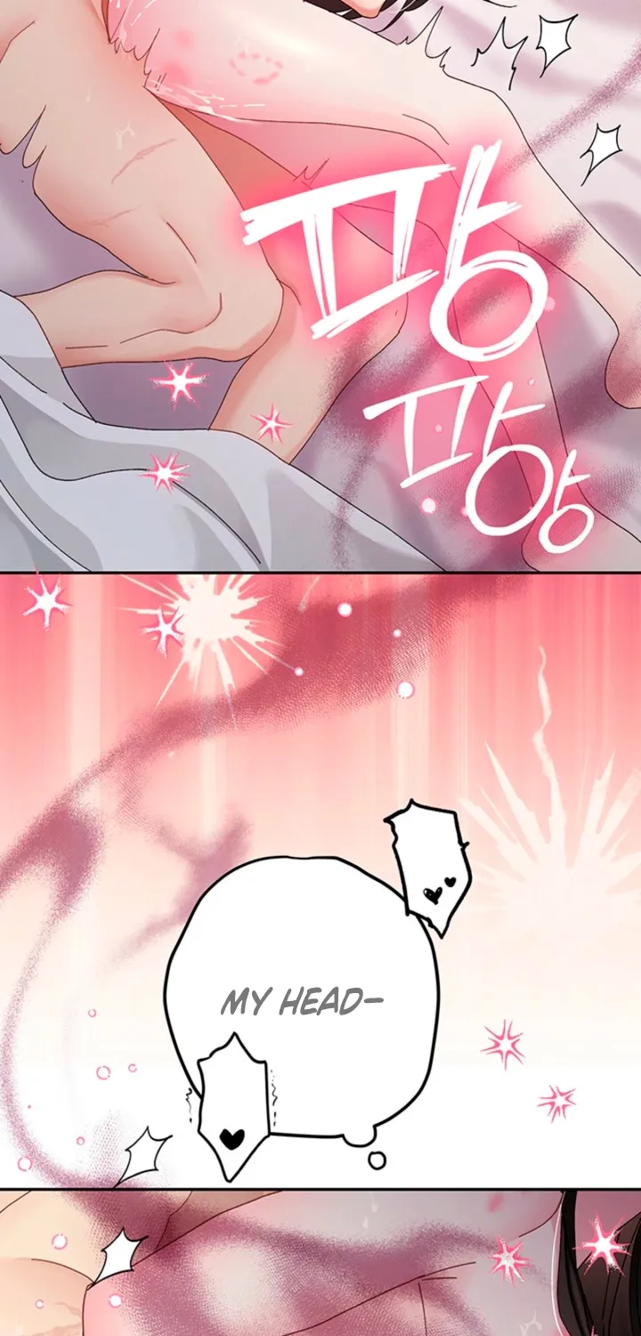 The Land of Abstinence Chapter 39 - page 30