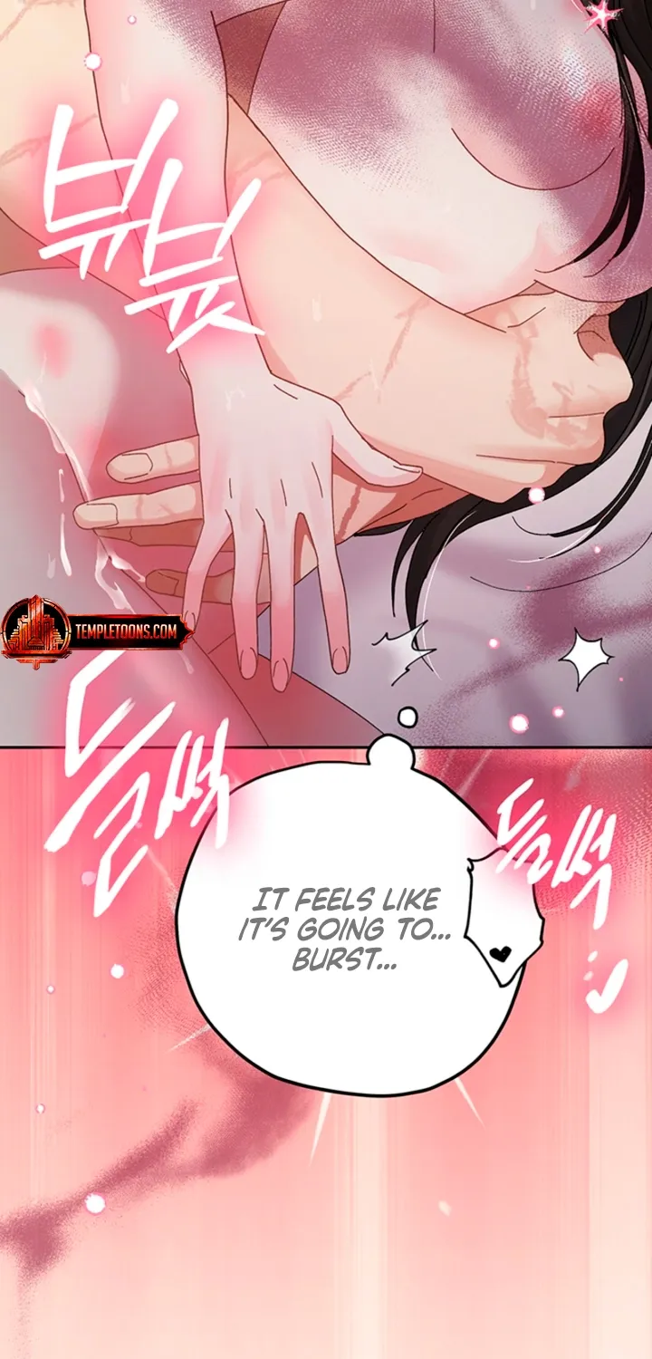 The Land of Abstinence Chapter 39 - page 31