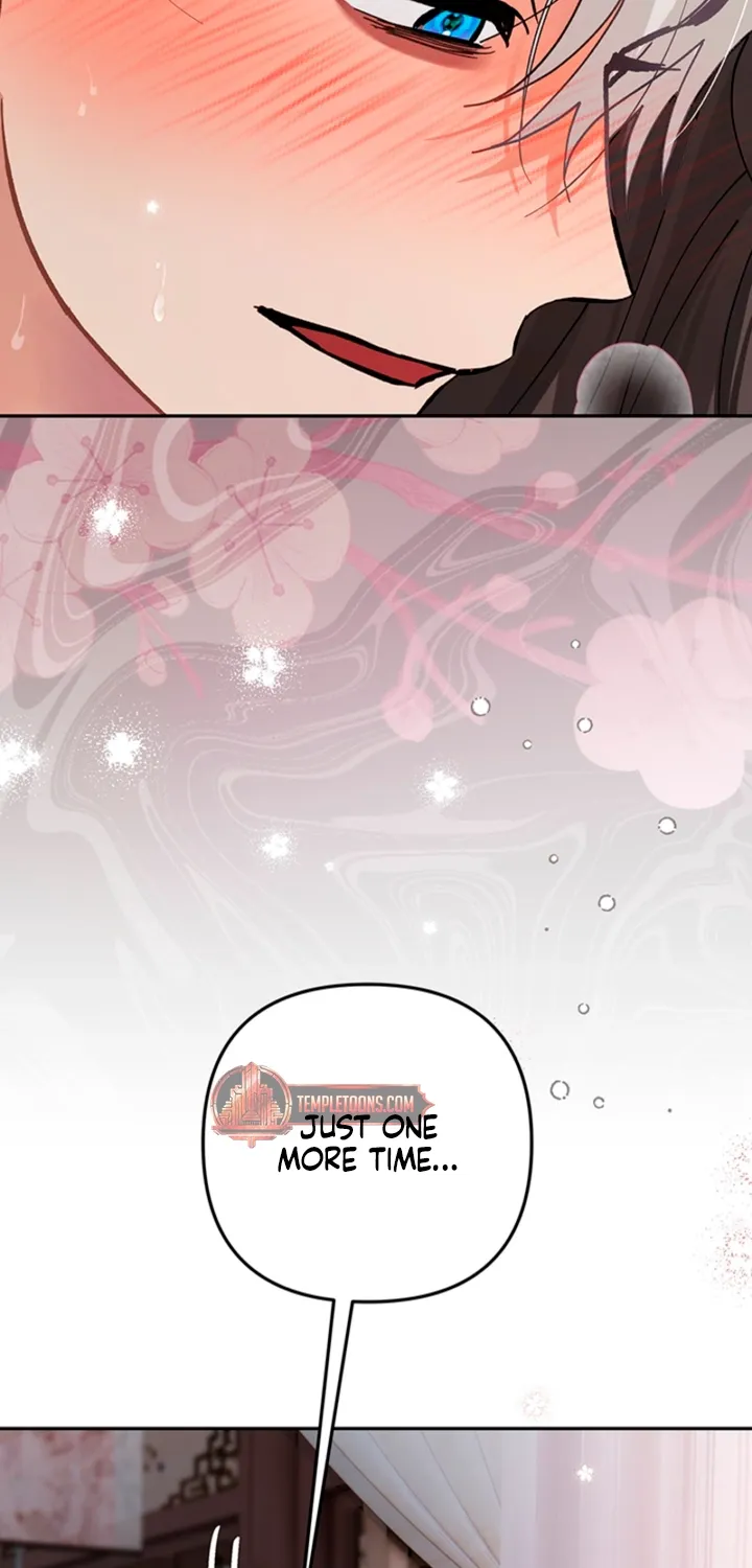The Land of Abstinence Chapter 39 - page 39
