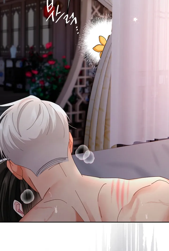 The Land of Abstinence Chapter 39 - page 40