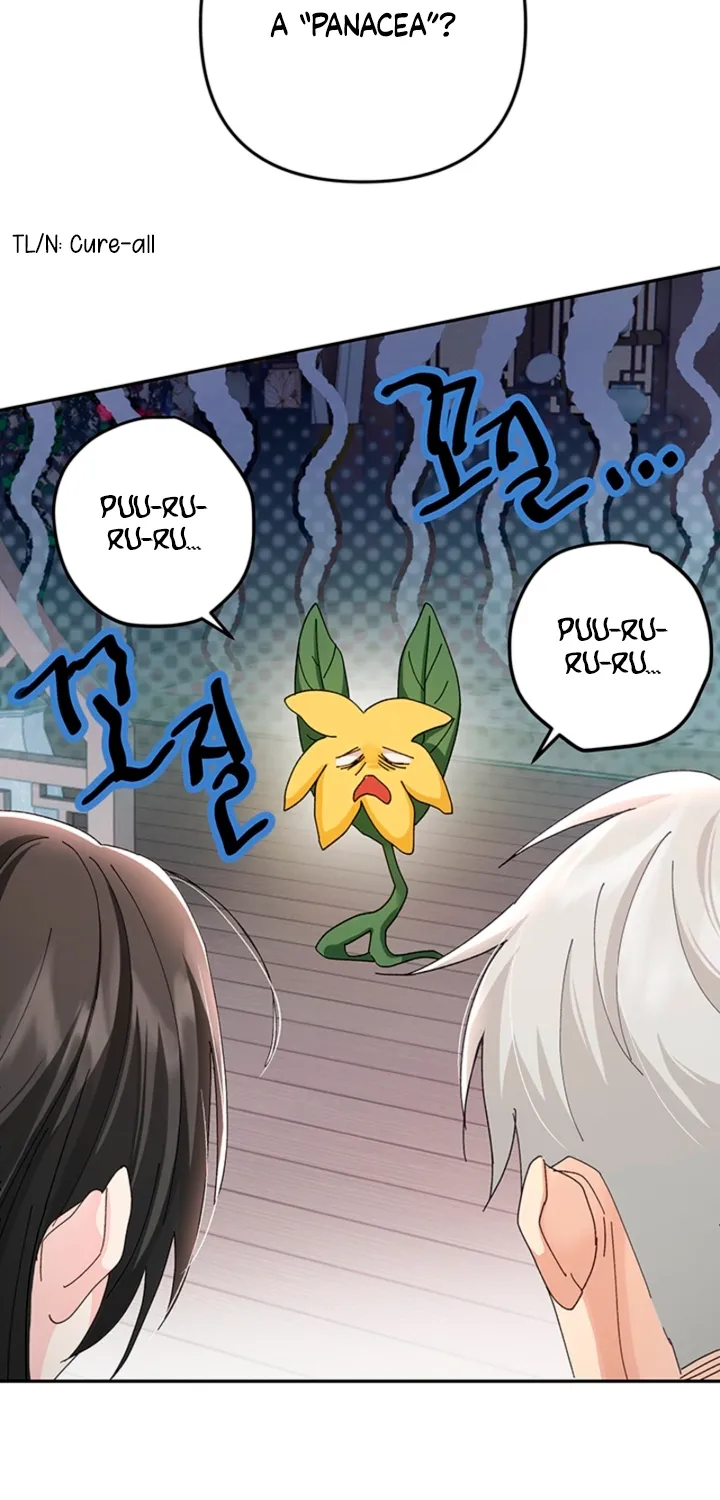 The Land of Abstinence Chapter 39 - page 48