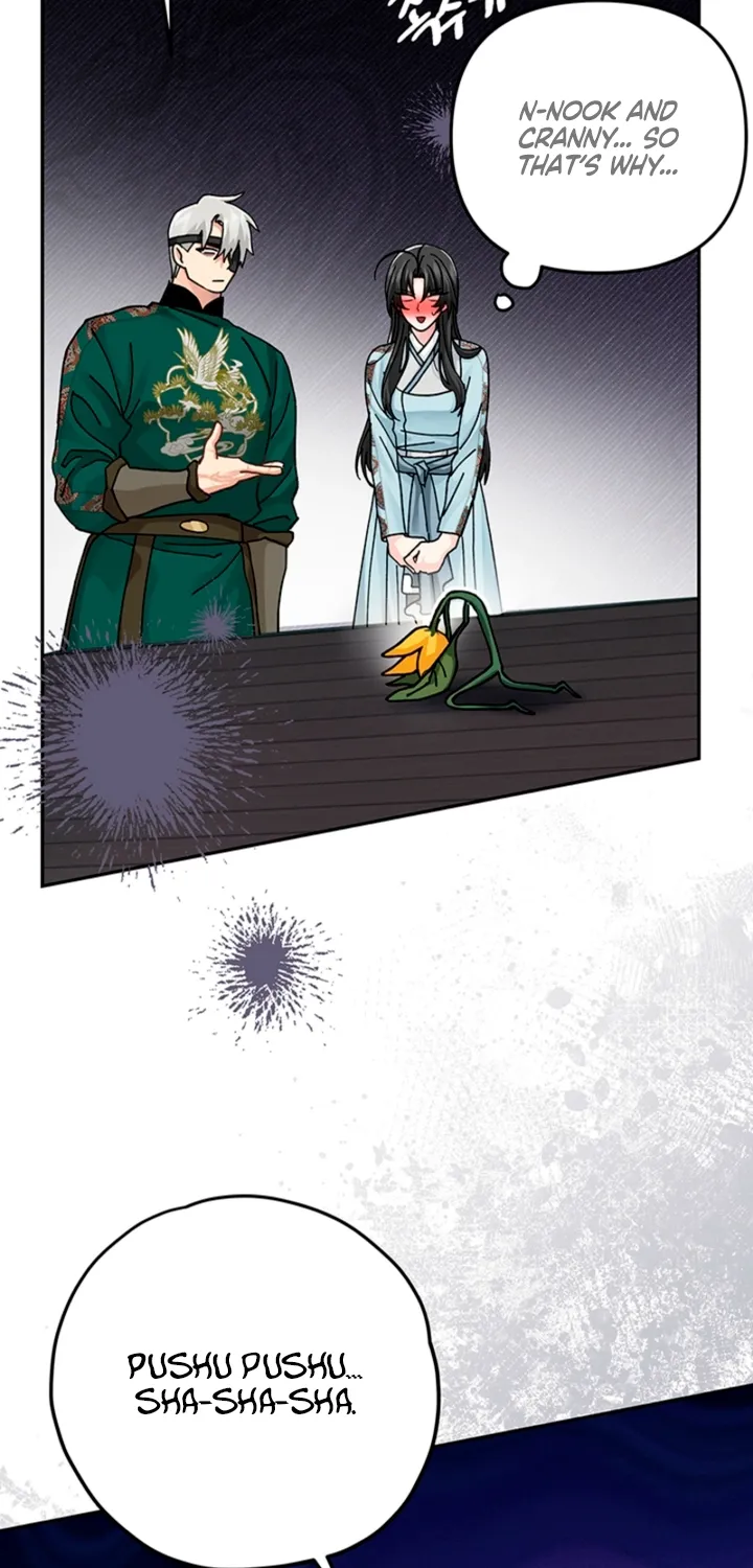 The Land of Abstinence Chapter 39 - page 69