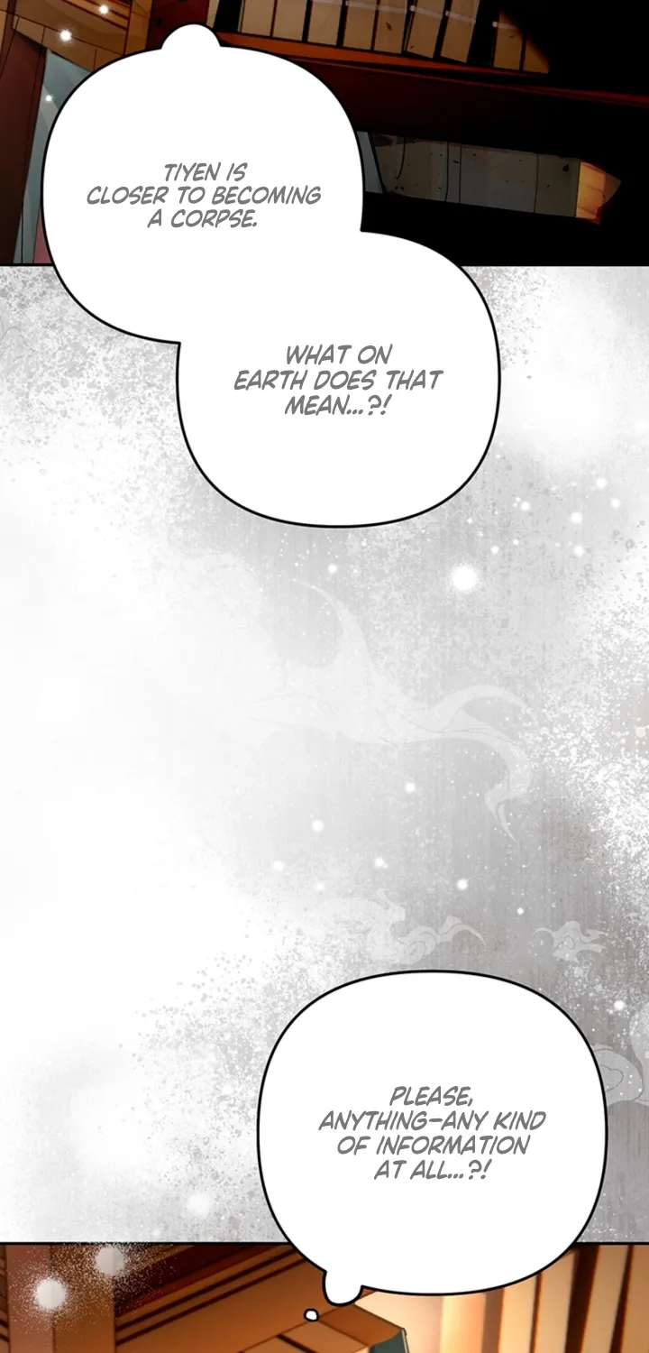 The Land of Abstinence Chapter 40 - page 11