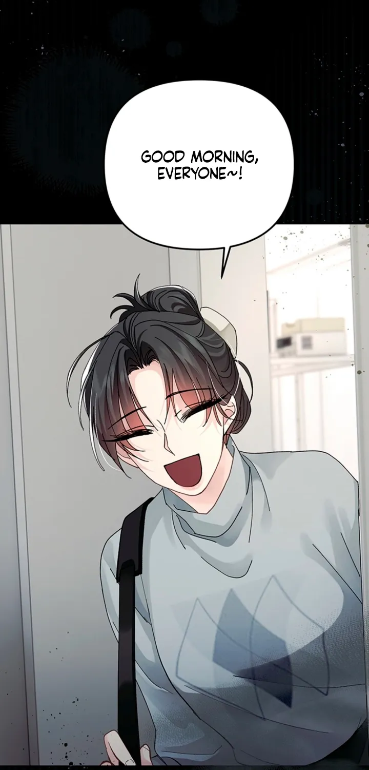 The Land of Abstinence Chapter 40 - page 18