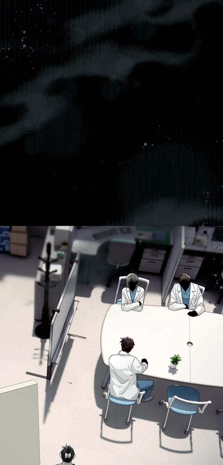 The Land of Abstinence Chapter 40 - page 19