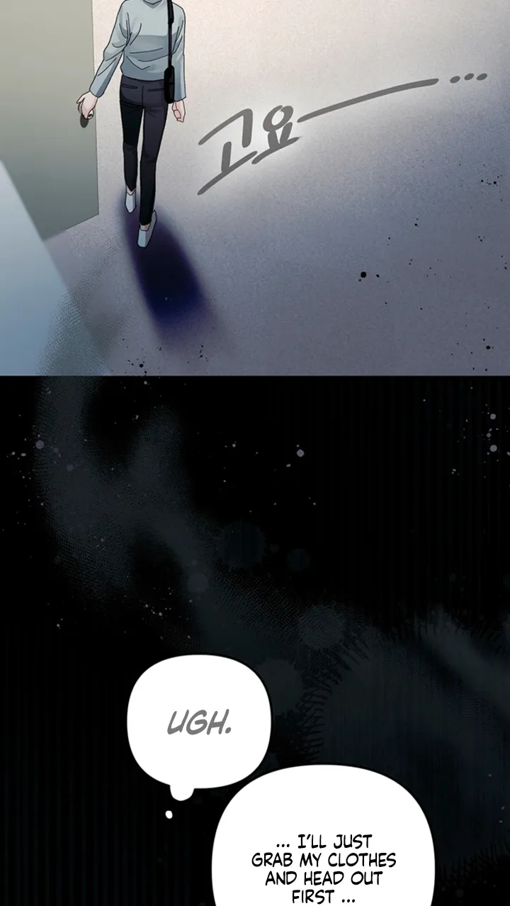 The Land of Abstinence Chapter 40 - page 20