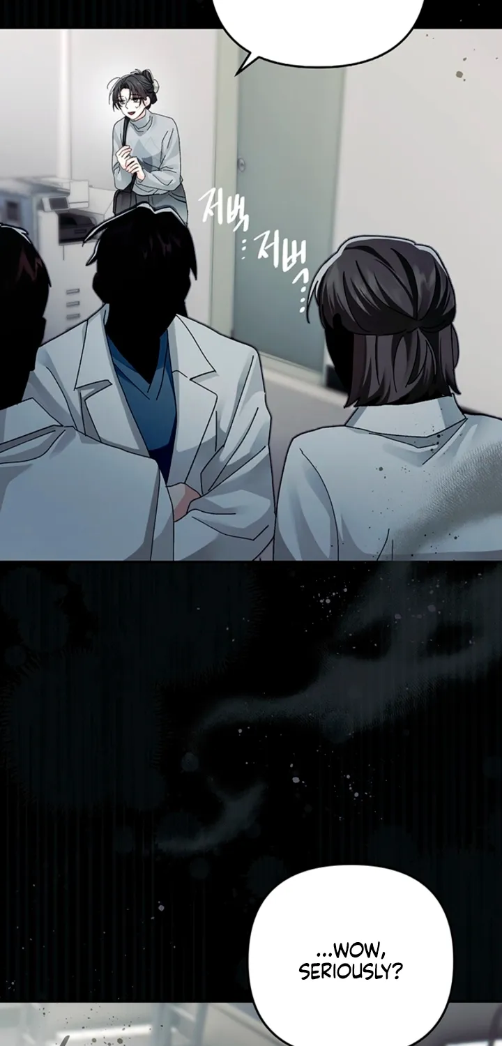 The Land of Abstinence Chapter 40 - page 21