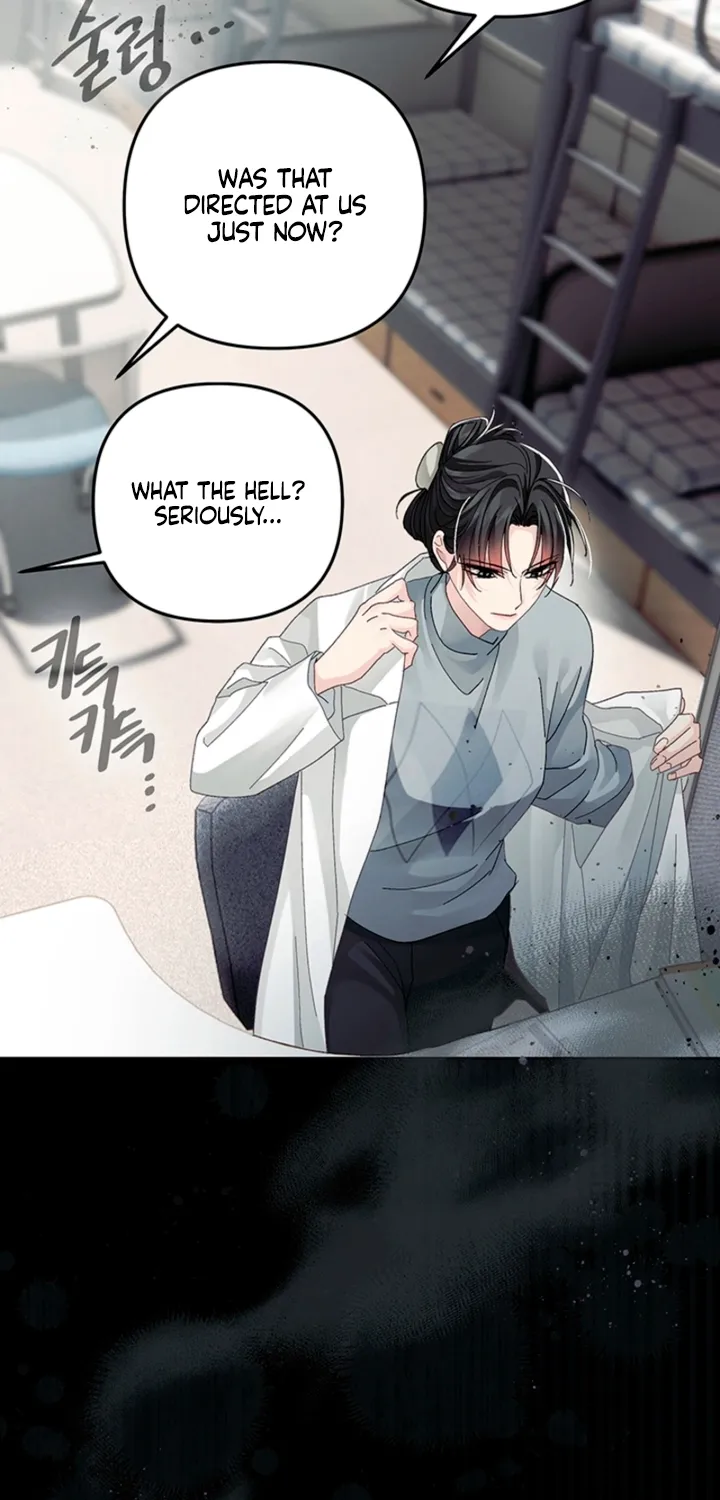 The Land of Abstinence Chapter 40 - page 22