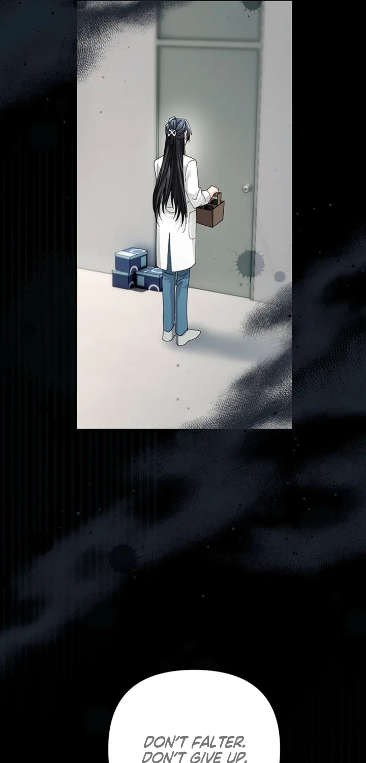 The Land of Abstinence Chapter 40 - page 25