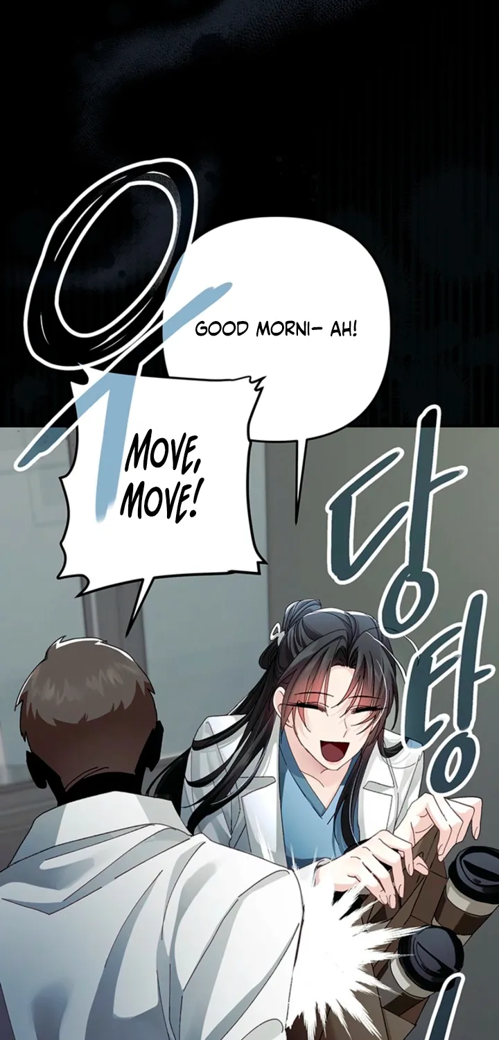 The Land of Abstinence Chapter 40 - page 30