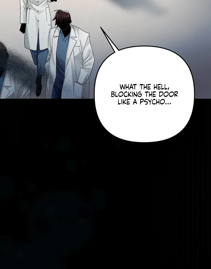 The Land of Abstinence Chapter 40 - page 32