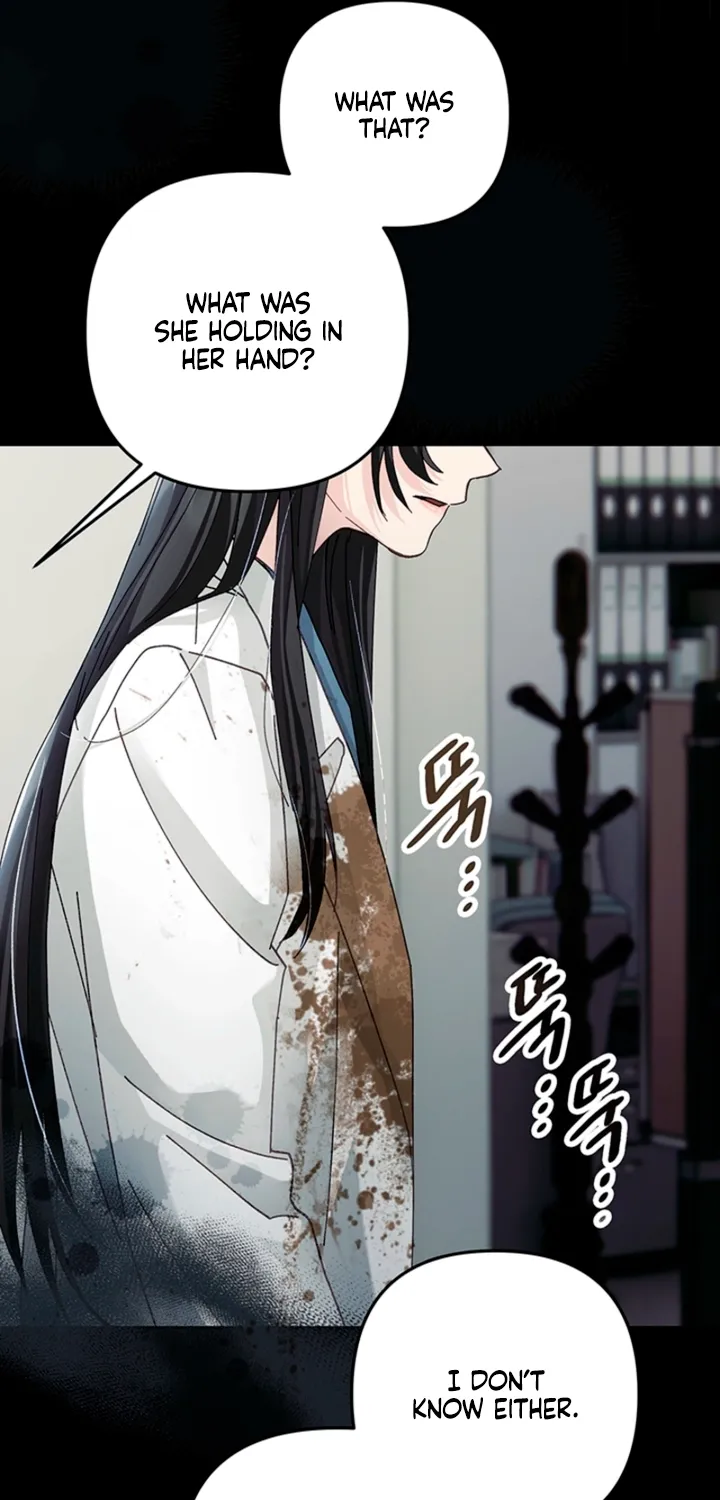 The Land of Abstinence Chapter 40 - page 33