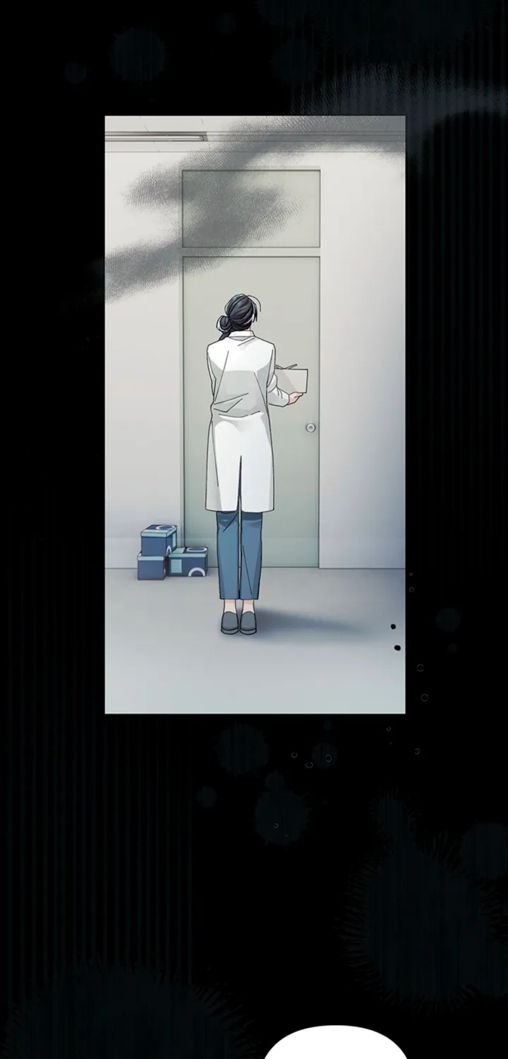 The Land of Abstinence Chapter 40 - page 35