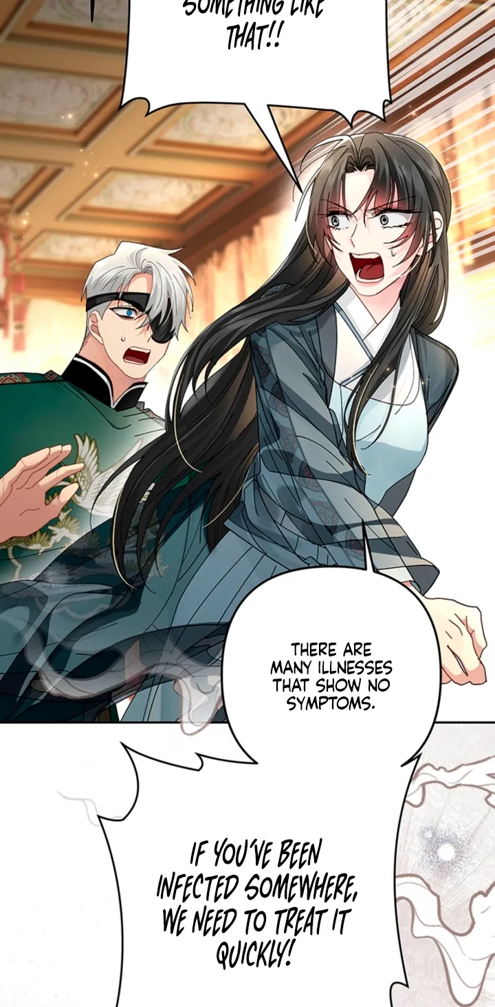 The Land of Abstinence Chapter 40 - page 4