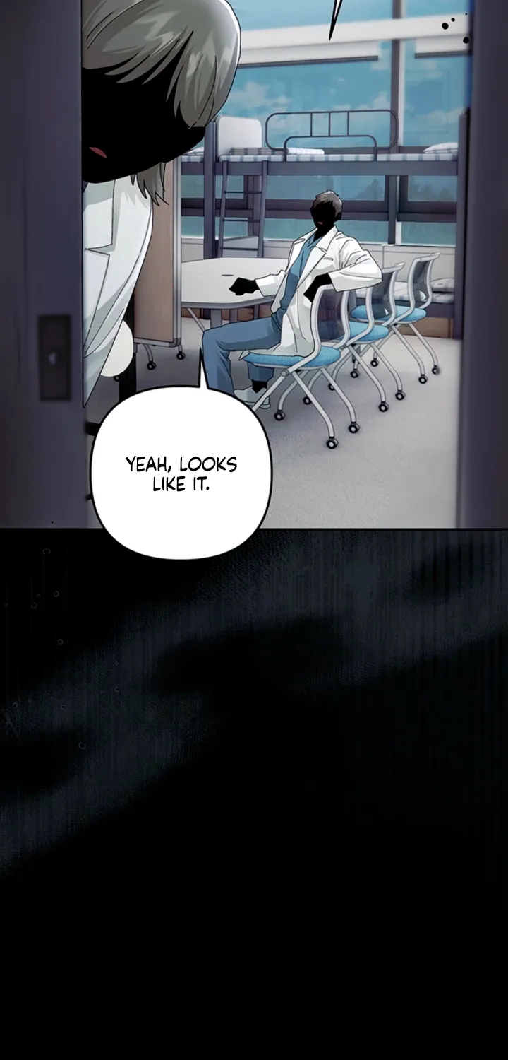 The Land of Abstinence Chapter 40 - page 45