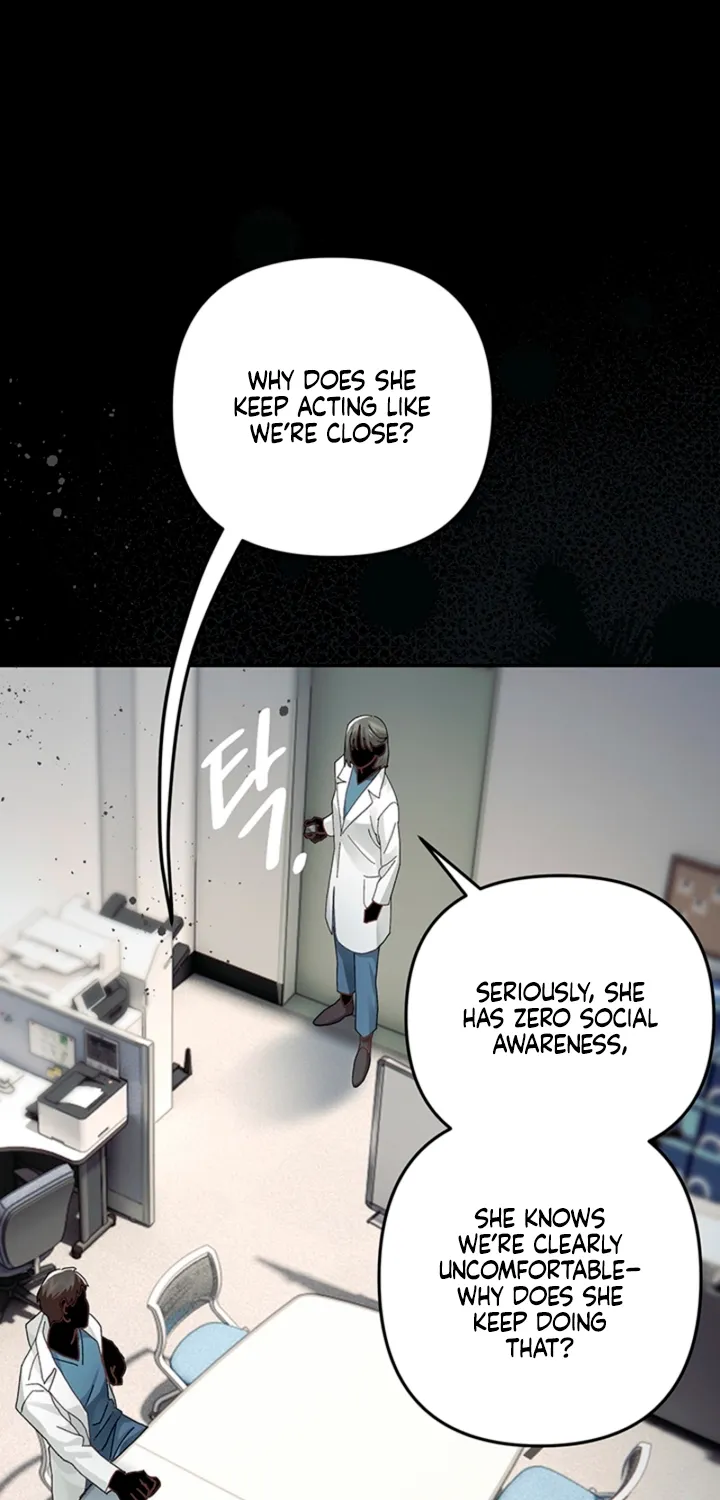 The Land of Abstinence Chapter 40 - page 46