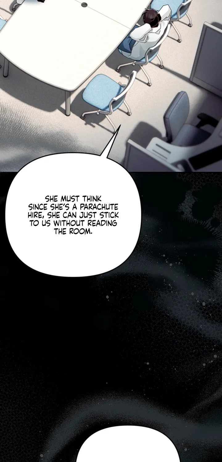 The Land of Abstinence Chapter 40 - page 47